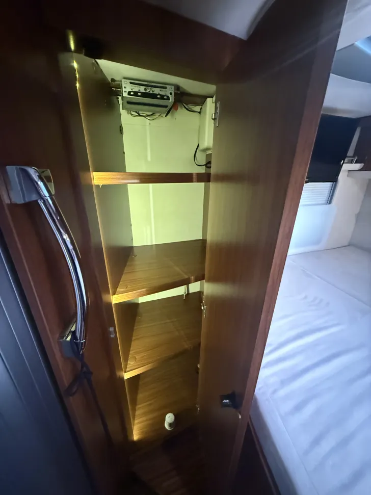 Fahrzeugbild Hymer S-Klasse 800 Klima #12