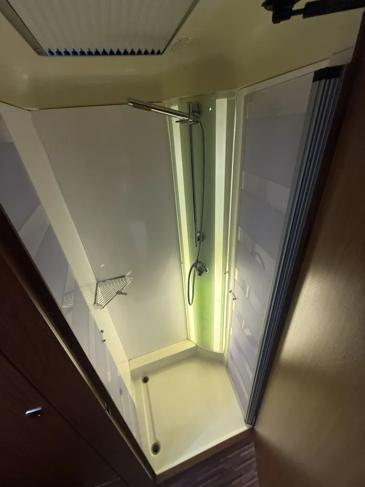 Fahrzeugbild Hymer S-Klasse 800 Klima #15
