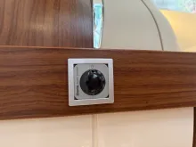 Fahrzeugbild Hymer S-Klasse 800 Klima #23
