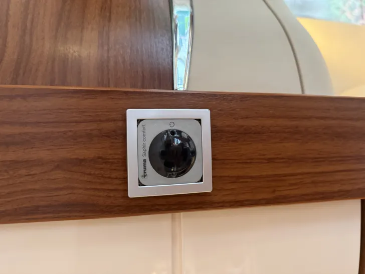 Fahrzeugbild Hymer S-Klasse 800 Klima #23