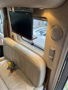 Fahrzeugbild Hymer S-Klasse 800 Klima #19