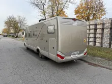 Fahrzeugbild Hymer S-Klasse 800 Klima #26