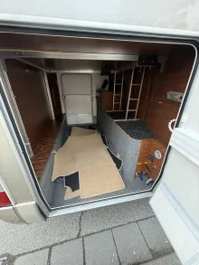 Fahrzeugbild Hymer S-Klasse 800 Klima #33