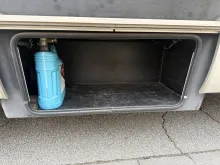 Fahrzeugbild Hymer S-Klasse 800 Klima #34
