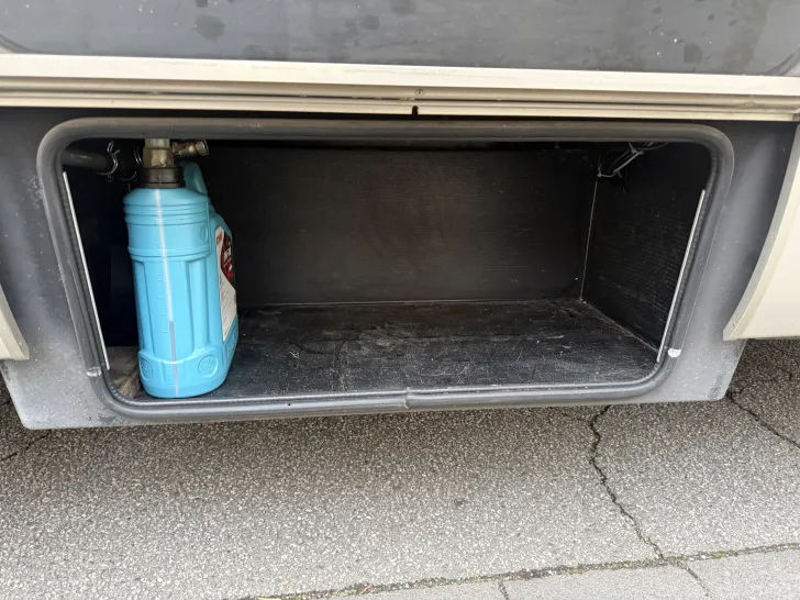 Fahrzeugbild Hymer S-Klasse 800 Klima #34