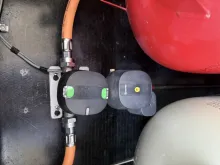 Fahrzeugbild Hymer S-Klasse 800 Klima #37