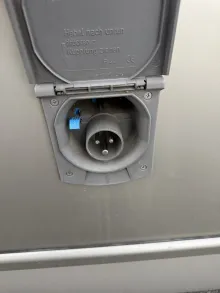 Fahrzeugbild Hymer S-Klasse 800 Klima #39