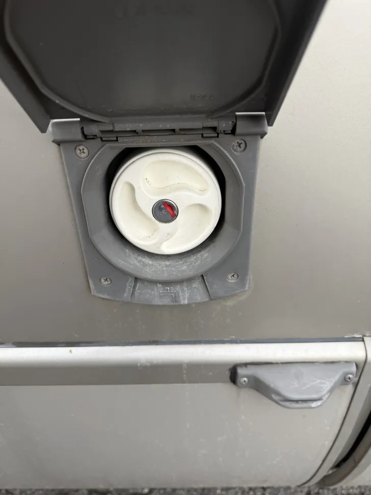 Fahrzeugbild Hymer S-Klasse 800 Klima #40