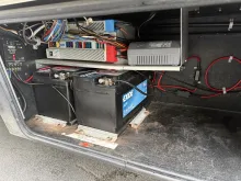 Fahrzeugbild Hymer S-Klasse 800 Klima #41