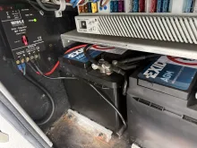 Fahrzeugbild Hymer S-Klasse 800 Klima #43