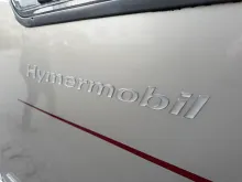 Fahrzeugbild Hymer S-Klasse 800 Klima #29