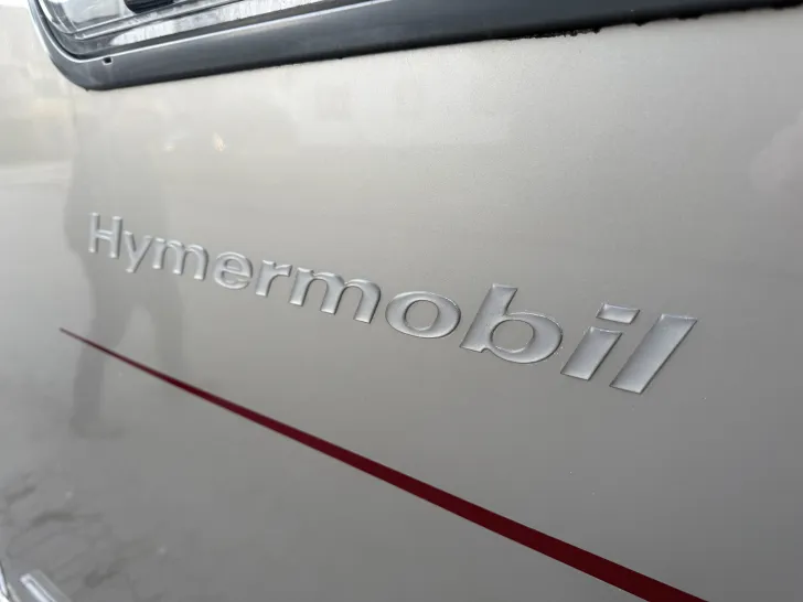 Fahrzeugbild Hymer S-Klasse 800 Klima #29