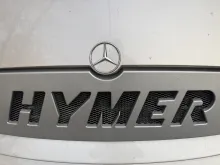 Fahrzeugbild Hymer S-Klasse 800 Klima #30