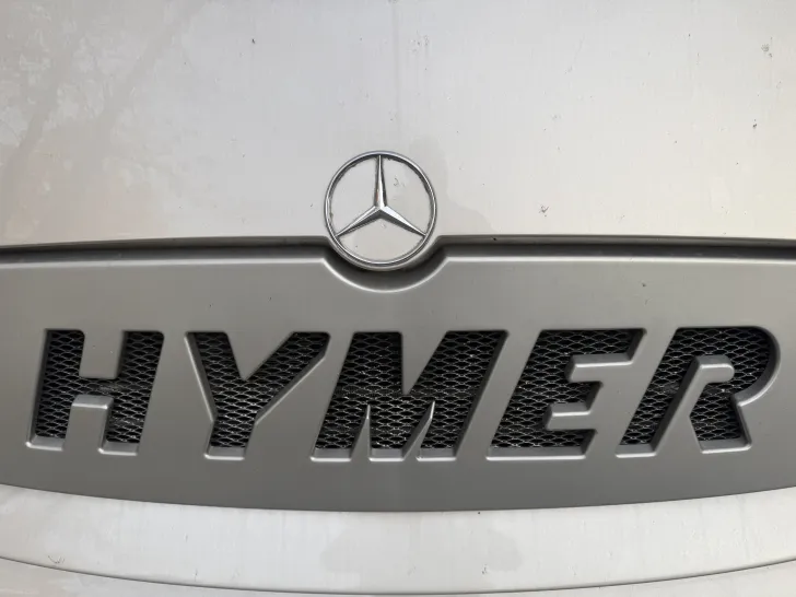 Fahrzeugbild Hymer S-Klasse 800 Klima #30