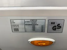 Fahrzeugbild Hymer S-Klasse 800 Klima #31