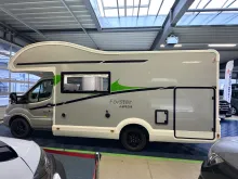 Fahrzeugbild Forster A 699 DVB alle - Pakete #5