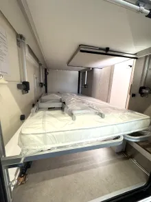 Fahrzeugbild Forster A 699 DVB alle - Pakete #6