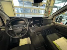 Fahrzeugbild Forster A 699 DVB alle - Pakete #7