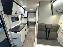 Fahrzeugbild Forster A 699 DVB alle - Pakete #8