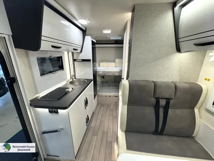 Fahrzeugbild Forster A 699 DVB alle - Pakete #8