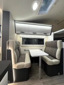 Fahrzeugbild Forster A 699 DVB alle - Pakete #10