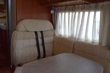 Fahrzeugbild Hymer Exsis-i 578 Alko, Klima, Solar, 6,75m #5