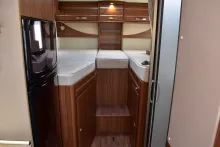 Fahrzeugbild Hymer Exsis-i 578 Alko, Klima, Solar, 6,75m #7