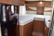 Fahrzeugbild Hymer Exsis-i 578 Alko, Klima, Solar, 6,75m #8