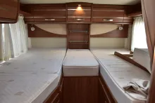 Fahrzeugbild Hymer Exsis-i 578 Alko, Klima, Solar, 6,75m #9