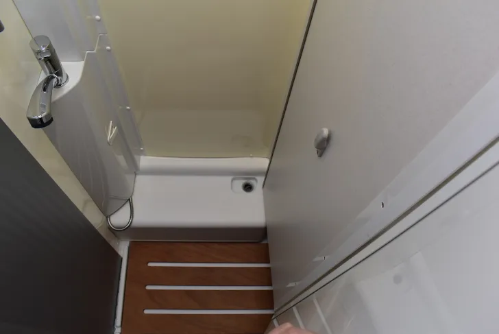 Fahrzeugbild Hymer Exsis-i 578 Alko, Klima, Solar, 6,75m #11