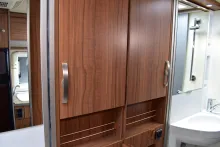 Fahrzeugbild Hymer Exsis-i 578 Alko, Klima, Solar, 6,75m #12