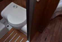 Fahrzeugbild Hymer Exsis-i 578 Alko, Klima, Solar, 6,75m #13