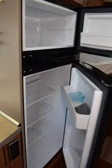 Fahrzeugbild Hymer Exsis-i 578 Alko, Klima, Solar, 6,75m #15