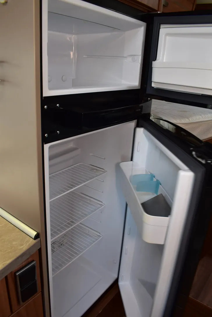 Fahrzeugbild Hymer Exsis-i 578 Alko, Klima, Solar, 6,75m #15