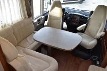 Fahrzeugbild Hymer Exsis-i 578 Alko, Klima, Solar, 6,75m #18