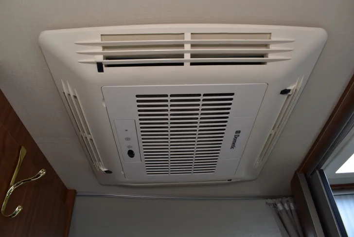 Fahrzeugbild Hymer Exsis-i 578 Alko, Klima, Solar, 6,75m #21