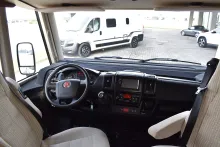 Fahrzeugbild Hymer Exsis-i 578 Alko, Klima, Solar, 6,75m #23