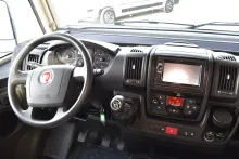 Fahrzeugbild Hymer Exsis-i 578 Alko, Klima, Solar, 6,75m #24