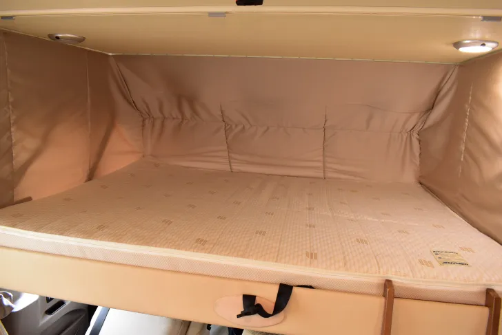 Fahrzeugbild Hymer Exsis-i 578 Alko, Klima, Solar, 6,75m #25