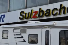 Fahrzeugbild Hymer Exsis-i 578 Alko, Klima, Solar, 6,75m #28