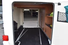 Fahrzeugbild Hymer Exsis-i 578 Alko, Klima, Solar, 6,75m #29