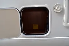 Fahrzeugbild Hymer Exsis-i 578 Alko, Klima, Solar, 6,75m #31