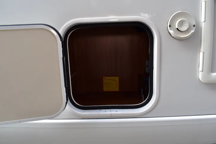 Fahrzeugbild Hymer Exsis-i 578 Alko, Klima, Solar, 6,75m #31