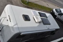 Fahrzeugbild Hymer Exsis-i 578 Alko, Klima, Solar, 6,75m #33