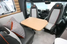 Fahrzeugbild Hymer ML-T 580 CrossTrail #8