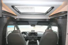Fahrzeugbild Hymer ML-T 580 CrossTrail #9