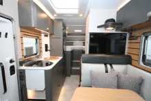 Fahrzeugbild Hymer ML-T 580 CrossTrail #10