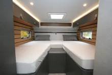 Fahrzeugbild Hymer ML-T 580 CrossTrail #15