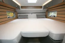 Fahrzeugbild Hymer ML-T 580 CrossTrail #16