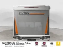 Fahrzeugbild Forster T F745 EF Vibe Sonderedition - Automatik u.v.m. #6